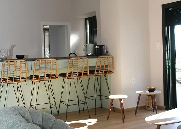 2 Bedroom By Mps קאטאקולון