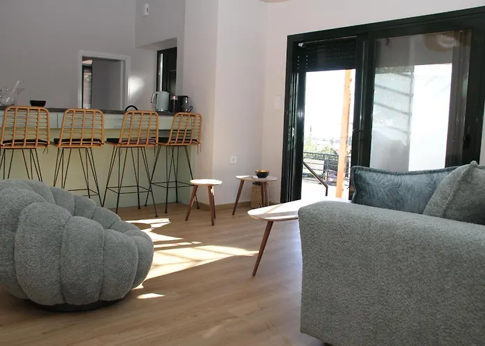 דירה 2 Bedroom By Mps