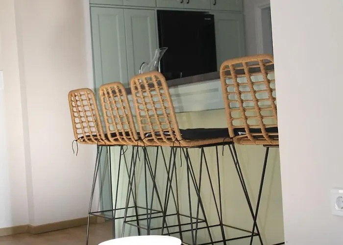 2 Bedroom By Mps קאטאקולון