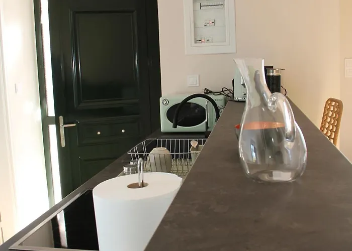 2 Bedroom By Mps קאטאקולון