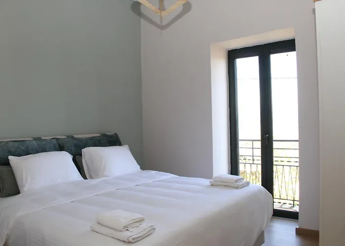 דירה 2 Bedroom By Mps