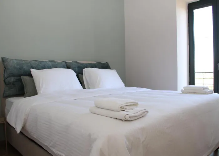 2 Bedroom By Mps קאטאקולון