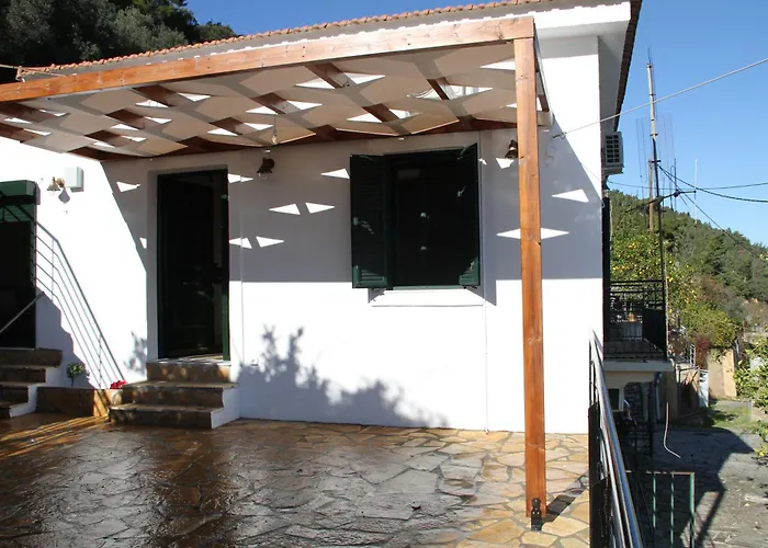 2 Bedroom By Mps דירה קאטאקולון