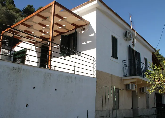 2 Bedroom By Mps דירה קאטאקולון