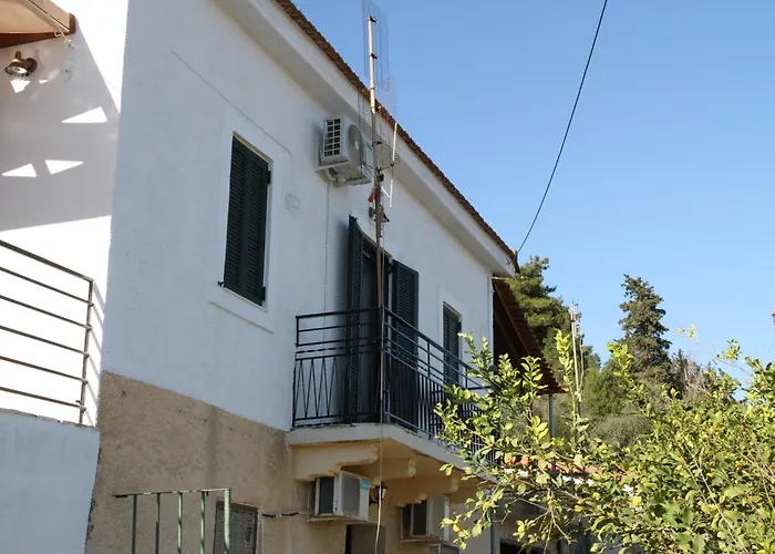 דירה 2 Bedroom By Mps