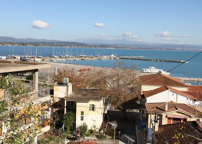 דירה 2 Bedroom By Mps קאטאקולון