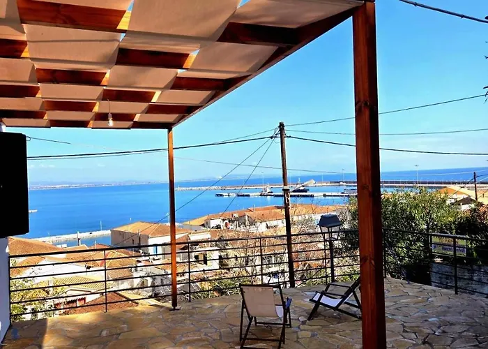 2 Bedroom By Mps דירה קאטאקולון