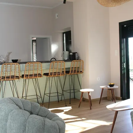 2 Bedroom By Mps Katákolo
