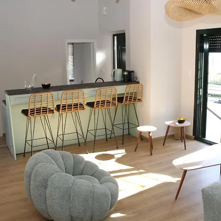 Apartman 2 Bedroom By Mps