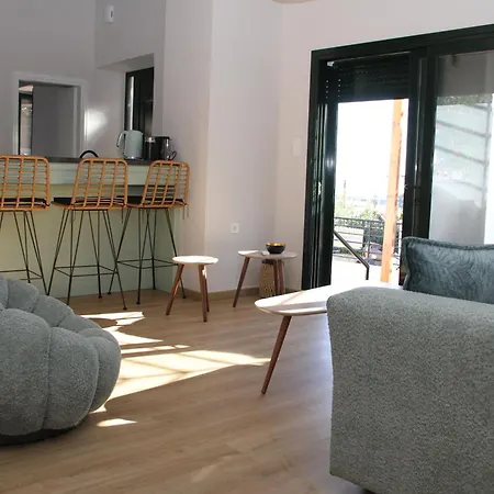 Daire 2 Bedroom By Mps