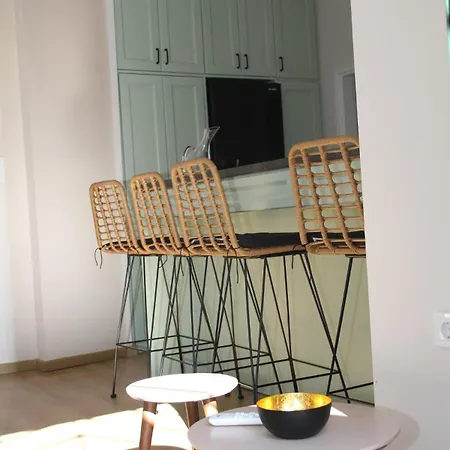 2 Bedroom By Mps Katakolo