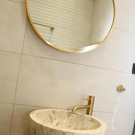 2 Bedroom By Mps Apartment