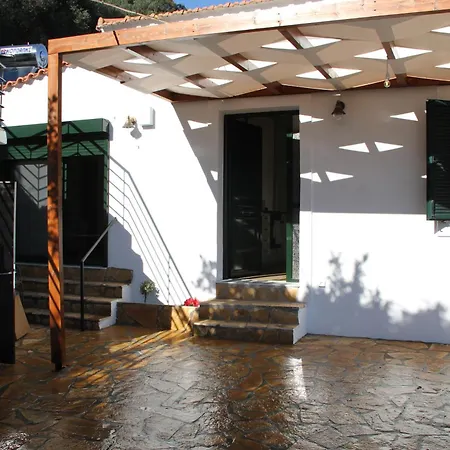 2 Bedroom By Mps Apartment Katakolo