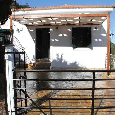 2 Bedroom By Mps Katákolo