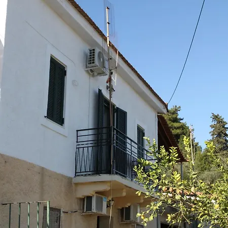 Daire 2 Bedroom By Mps