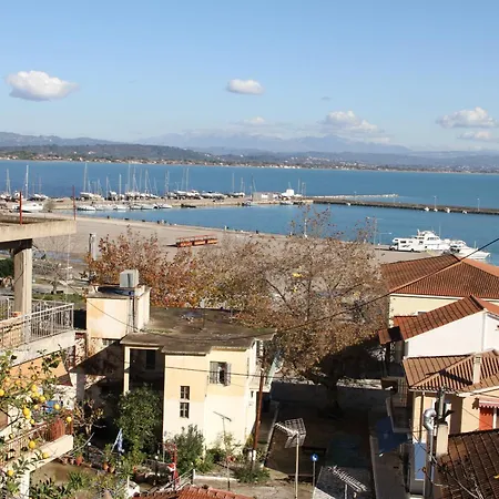 Apartment 2 Bedroom By Mps Katakolo