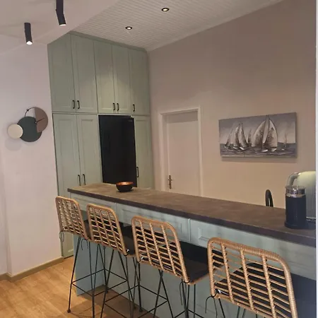 Apartment 2 Bedroom By Mps Katakolo