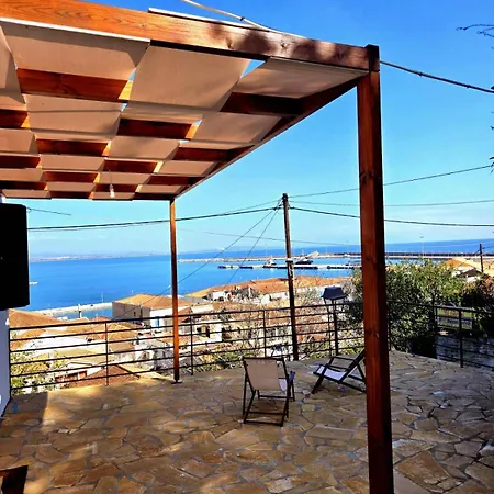 2 Bedroom By Mps Apartment Katakolo