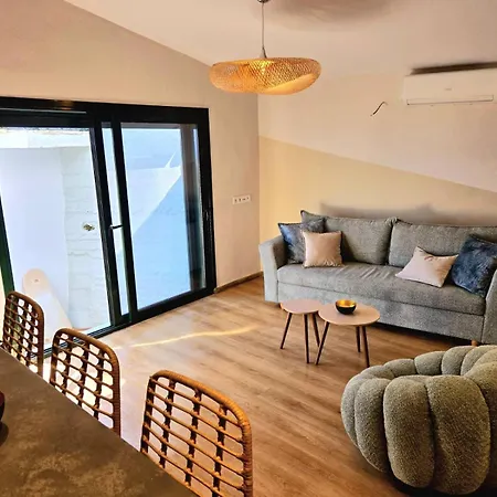 2 Bedroom By Mps