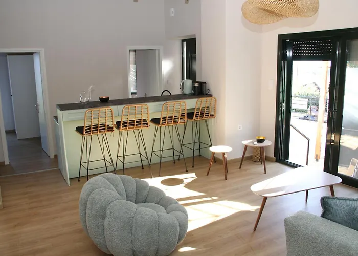 Apartamento 2 Bedroom By Mps