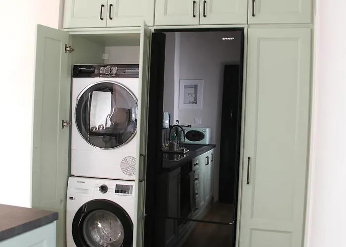 2 Bedroom By Mps Apartamento *