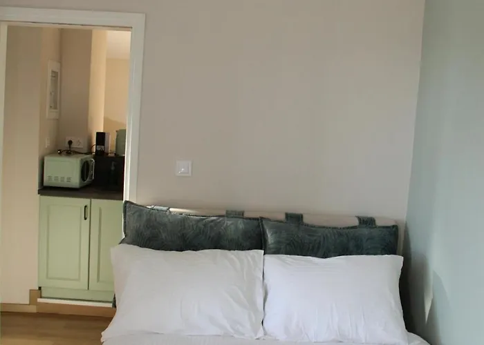 Apartamento 2 Bedroom By Mps *