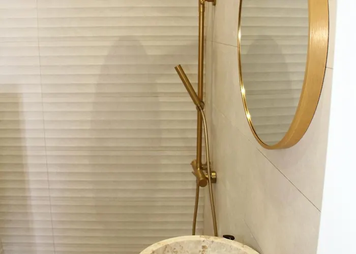 2 Bedroom By Mps Apartamento