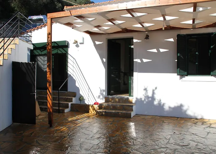 2 Bedroom By Mps Apartamento Katakolo