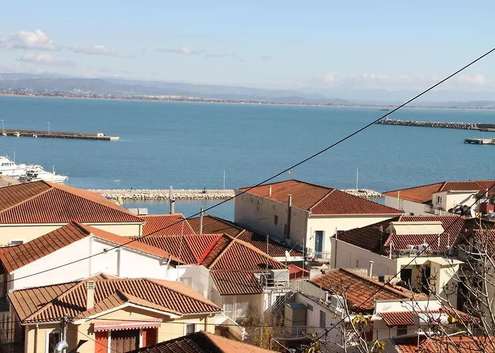 Apartamento 2 Bedroom By Mps *