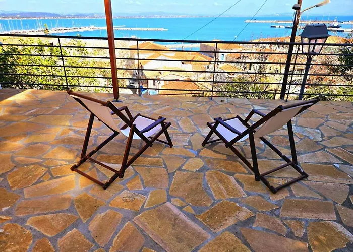 Apartamento 2 Bedroom By Mps *