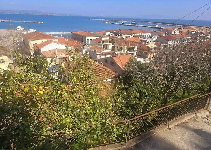 Apartamento 2 Bedroom By Mps *